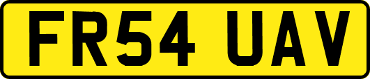 FR54UAV