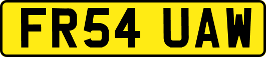FR54UAW