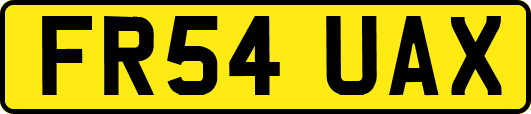 FR54UAX