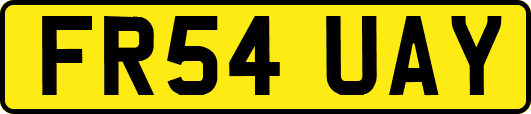 FR54UAY