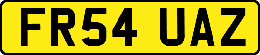 FR54UAZ
