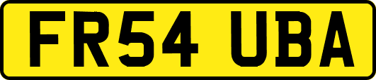 FR54UBA