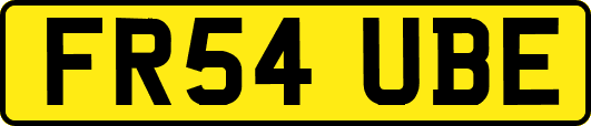 FR54UBE
