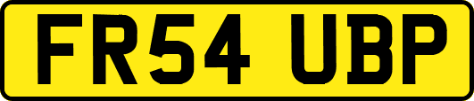 FR54UBP