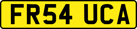 FR54UCA