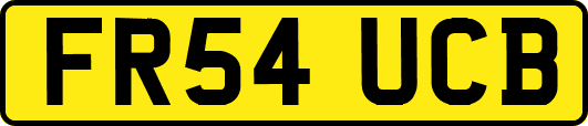 FR54UCB