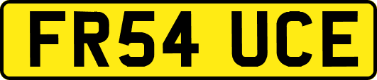FR54UCE