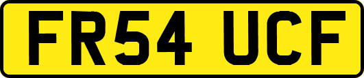 FR54UCF