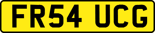 FR54UCG
