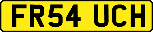 FR54UCH