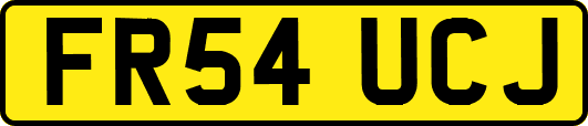 FR54UCJ