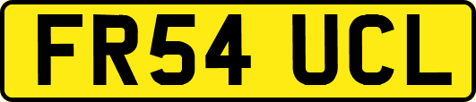 FR54UCL