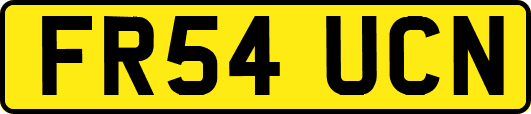 FR54UCN