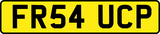 FR54UCP