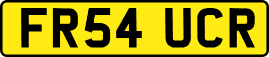 FR54UCR