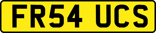 FR54UCS