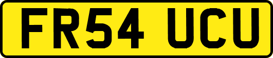 FR54UCU