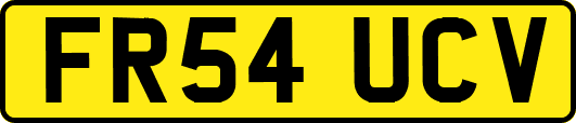 FR54UCV