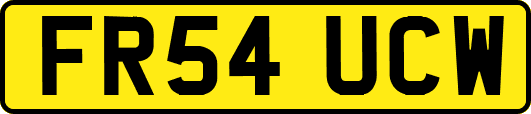 FR54UCW