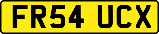 FR54UCX