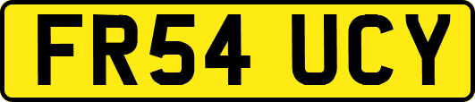 FR54UCY