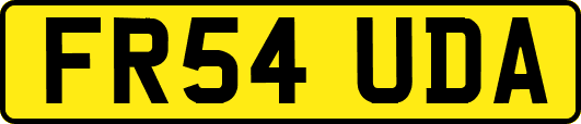 FR54UDA