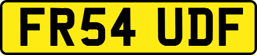 FR54UDF