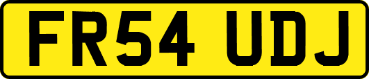 FR54UDJ