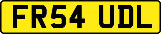FR54UDL