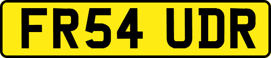 FR54UDR