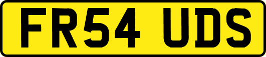 FR54UDS