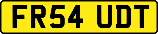FR54UDT