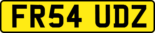 FR54UDZ