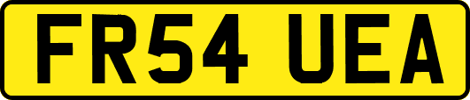 FR54UEA