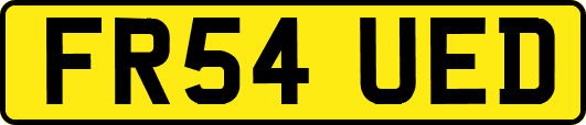 FR54UED