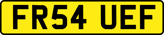 FR54UEF