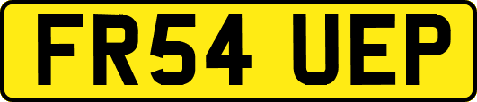 FR54UEP