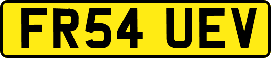 FR54UEV