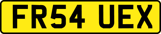 FR54UEX