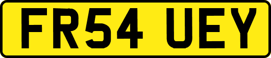 FR54UEY