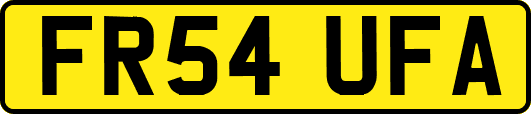 FR54UFA