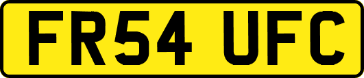 FR54UFC