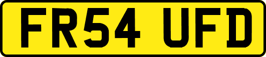 FR54UFD