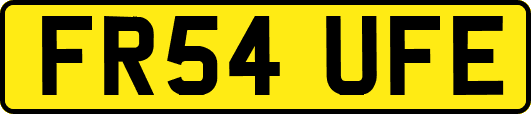 FR54UFE