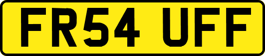 FR54UFF