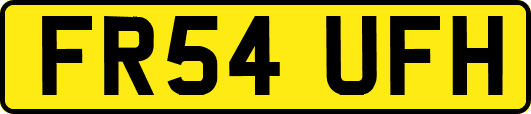 FR54UFH