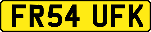 FR54UFK