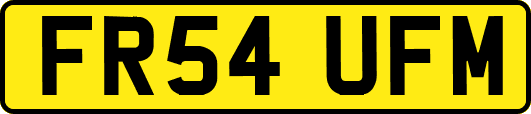FR54UFM