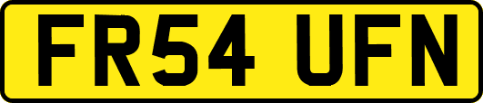 FR54UFN