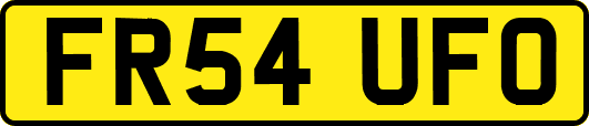 FR54UFO